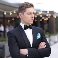 Vexlo Yield - Anton Kovačić